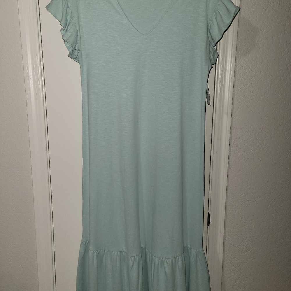 2 New Small maxi dresses - Picture 2 of 8